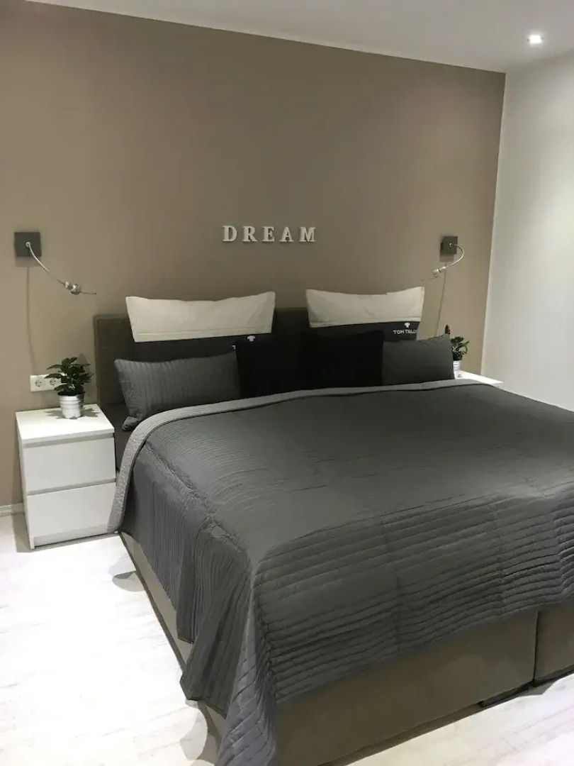 MY HOME - Gästezimmer