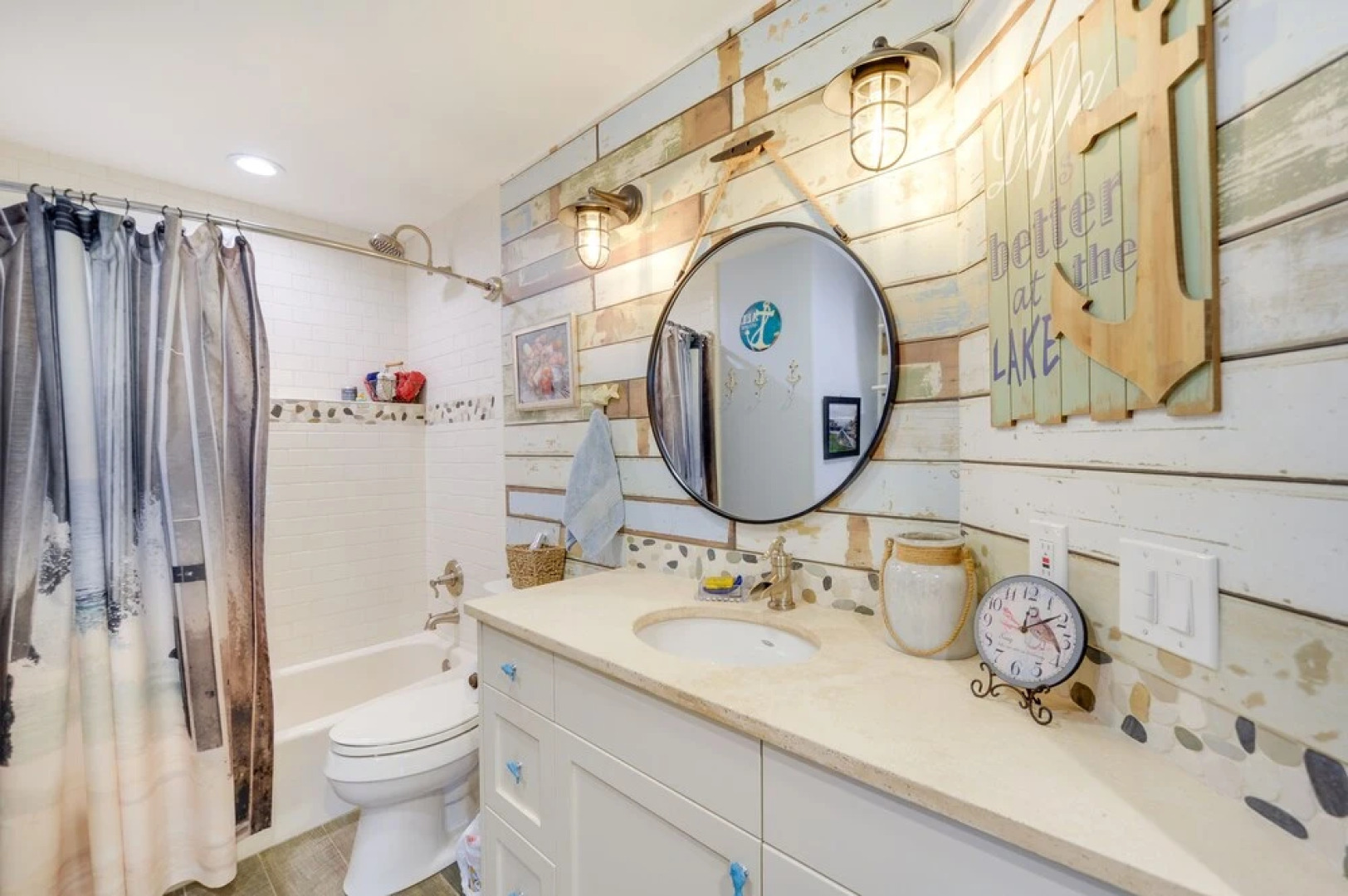 Beautiful Marble Falls Getaway on Lake Lbj!