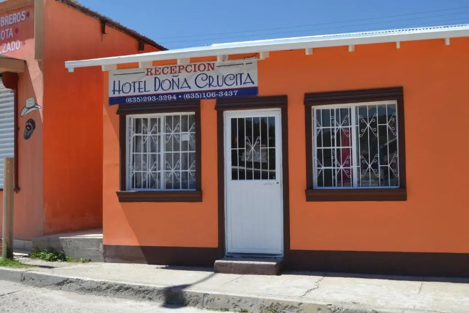 Hotel Doña Crucita