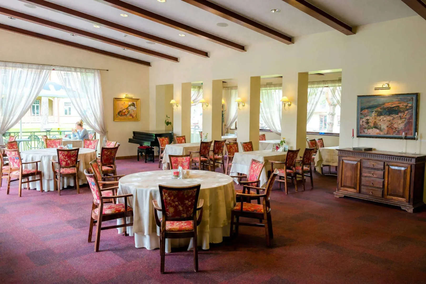 Гостиница «Регина»