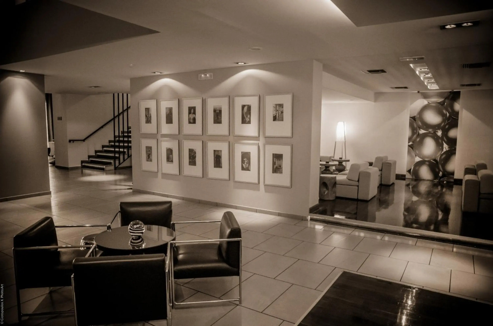 Agrinio Imperial Hotel