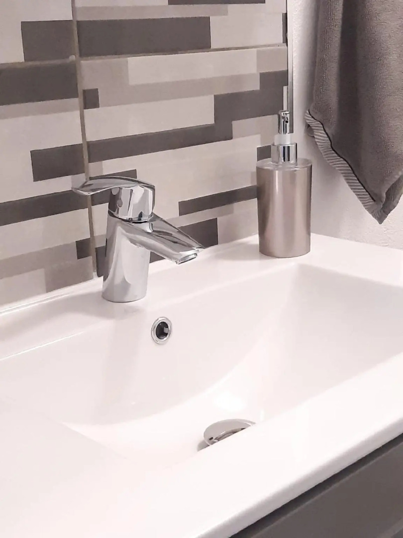 Comfort Stay Basel Airport 1A46