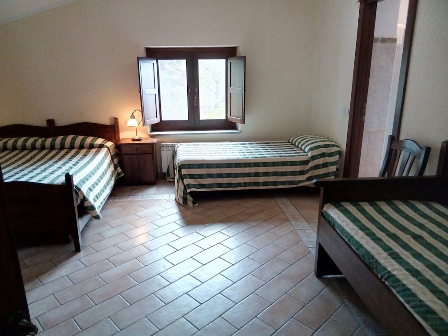 Agriturismo Calivino