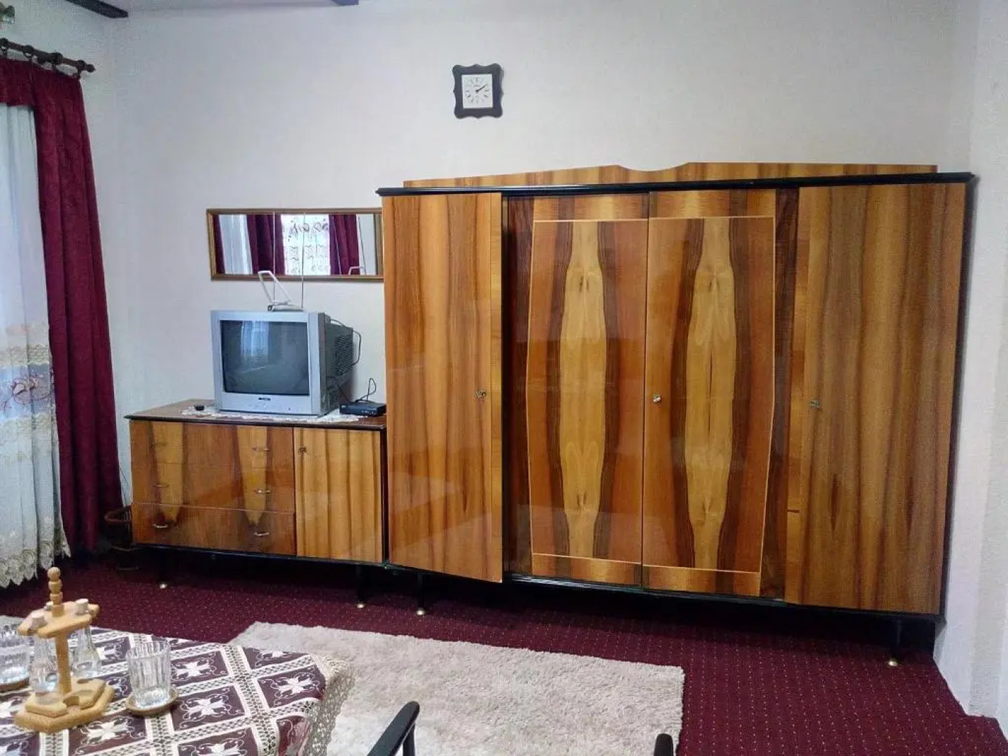 Apartments Bakine Čarolije