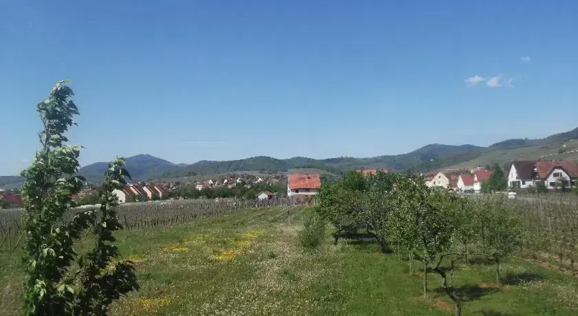 Hôtel Restaurant Aux Délices