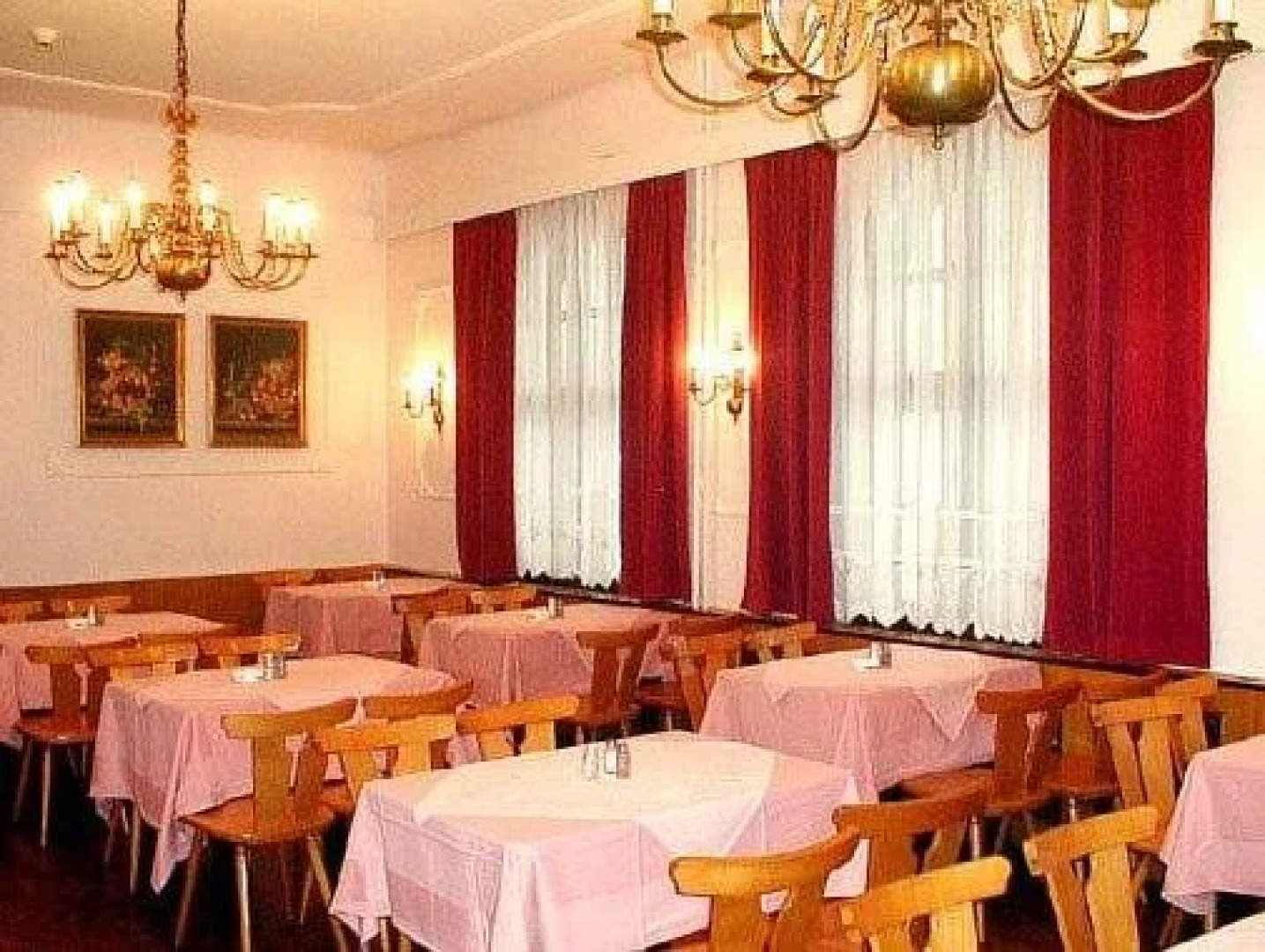 Hotel-Restaurant-Café Sophienalpe