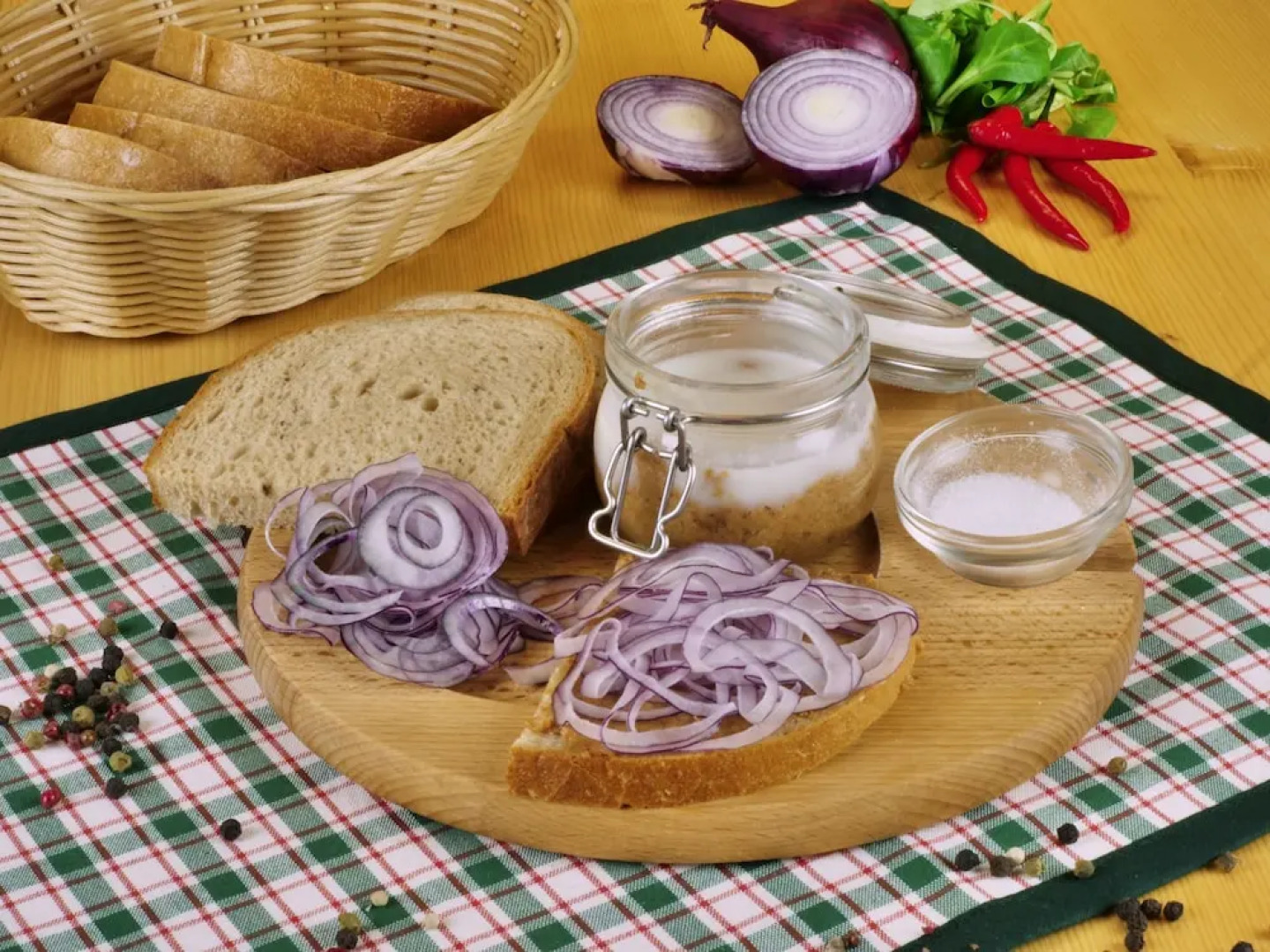 Balónový hotel a pivovar