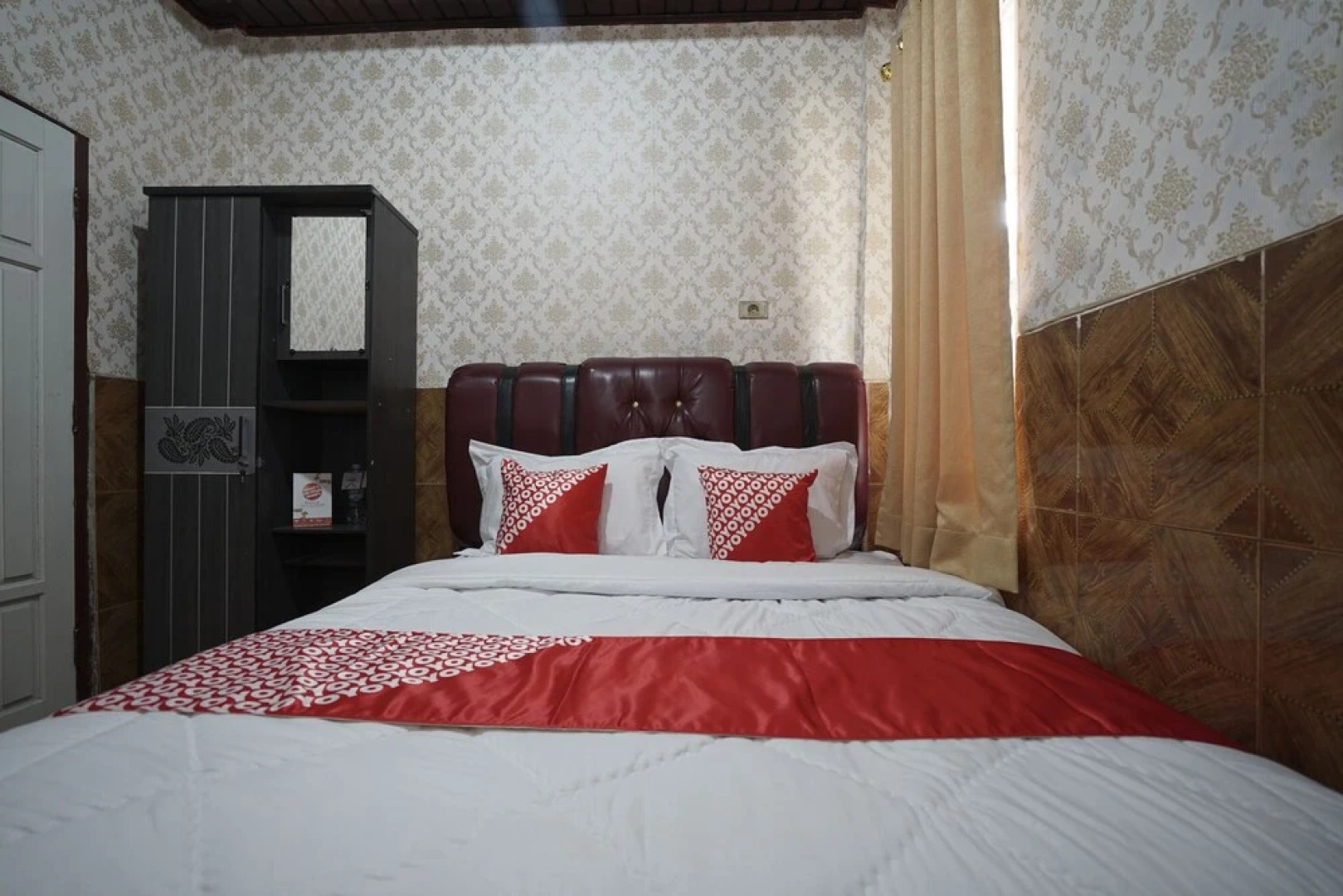 Hotel Silampari by OYO Rooms