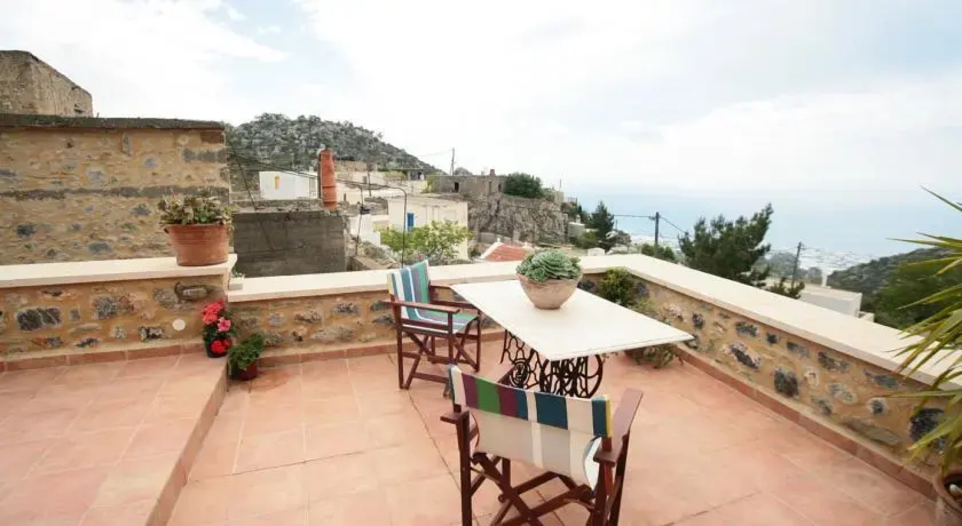 HomeRez - Country House The Old Market Street