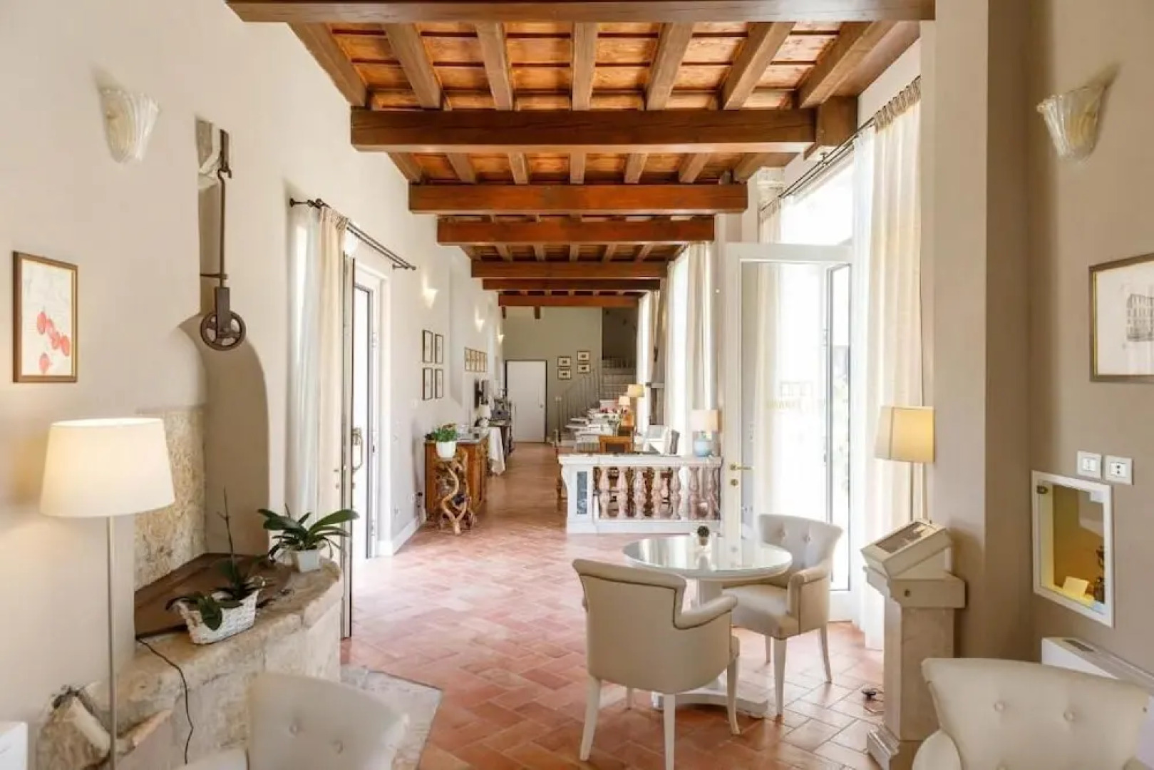 Villa Padovani Relais de Charme