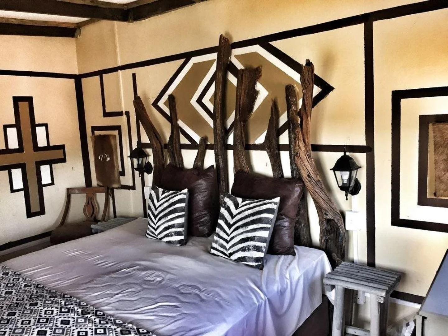 Molo Molo Game Reserve