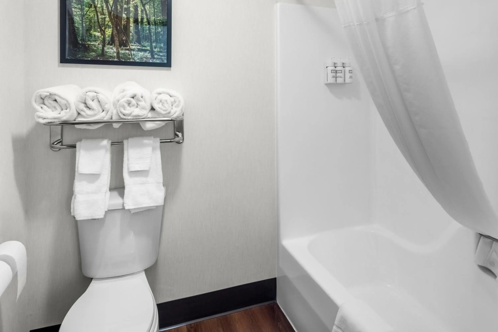 EverSpring Inn & Suites