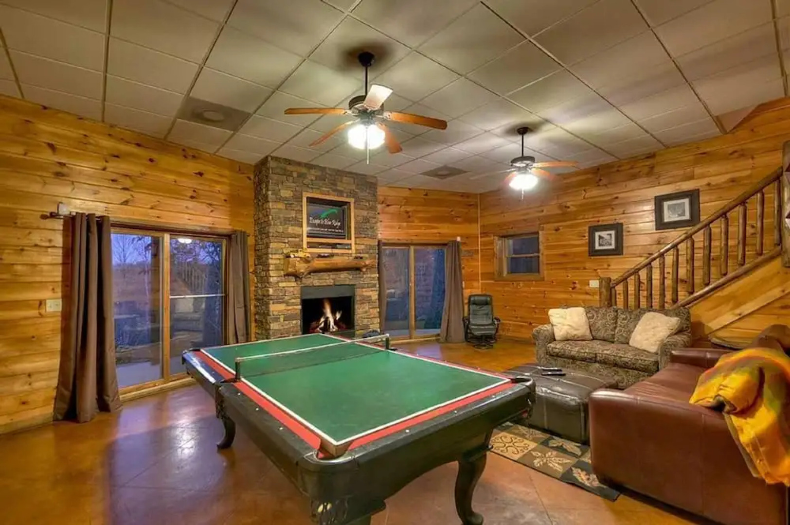 Forever Joy by Escape to Blue Ridge