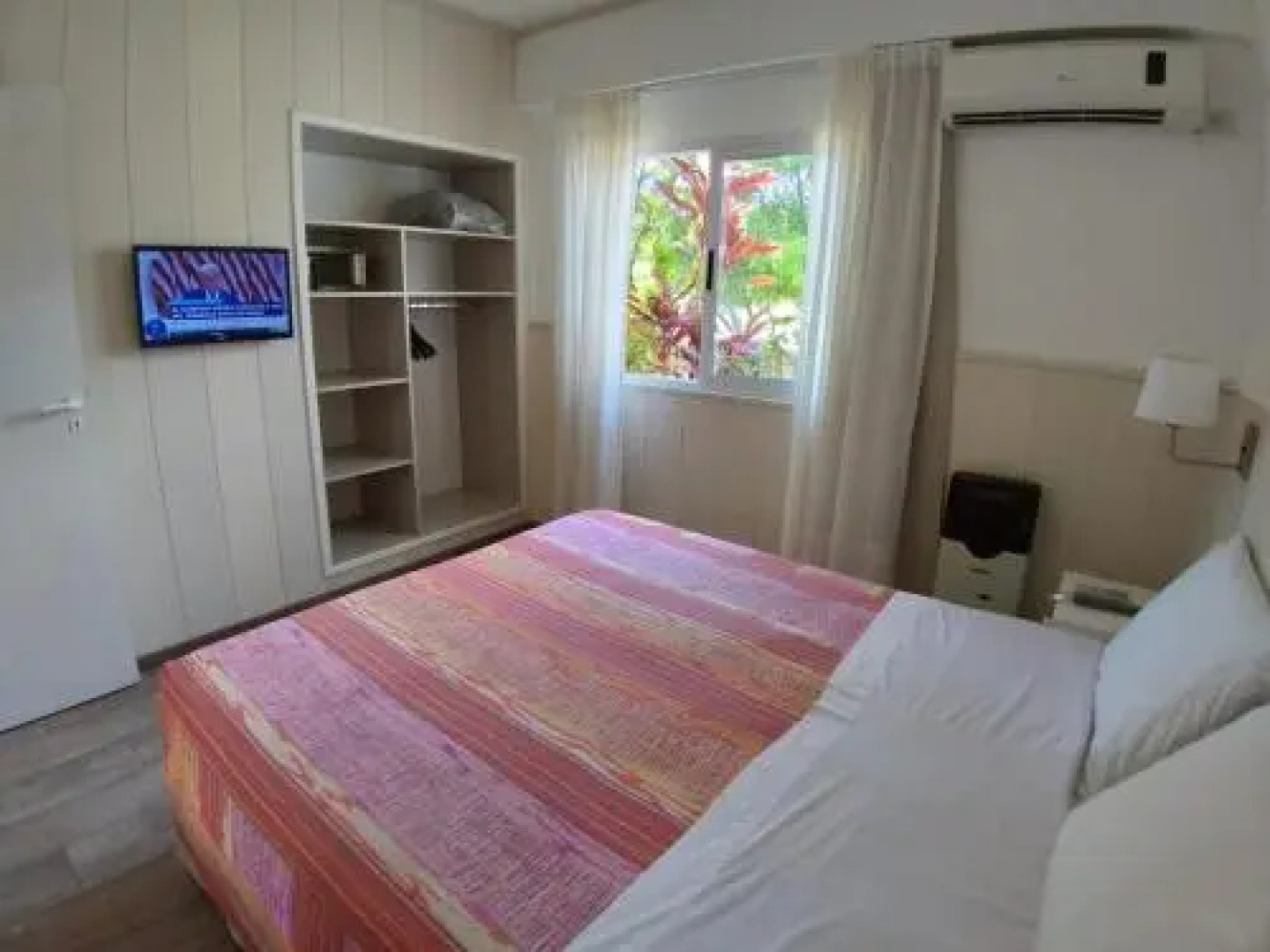 Mediterraneo Apart Hotel