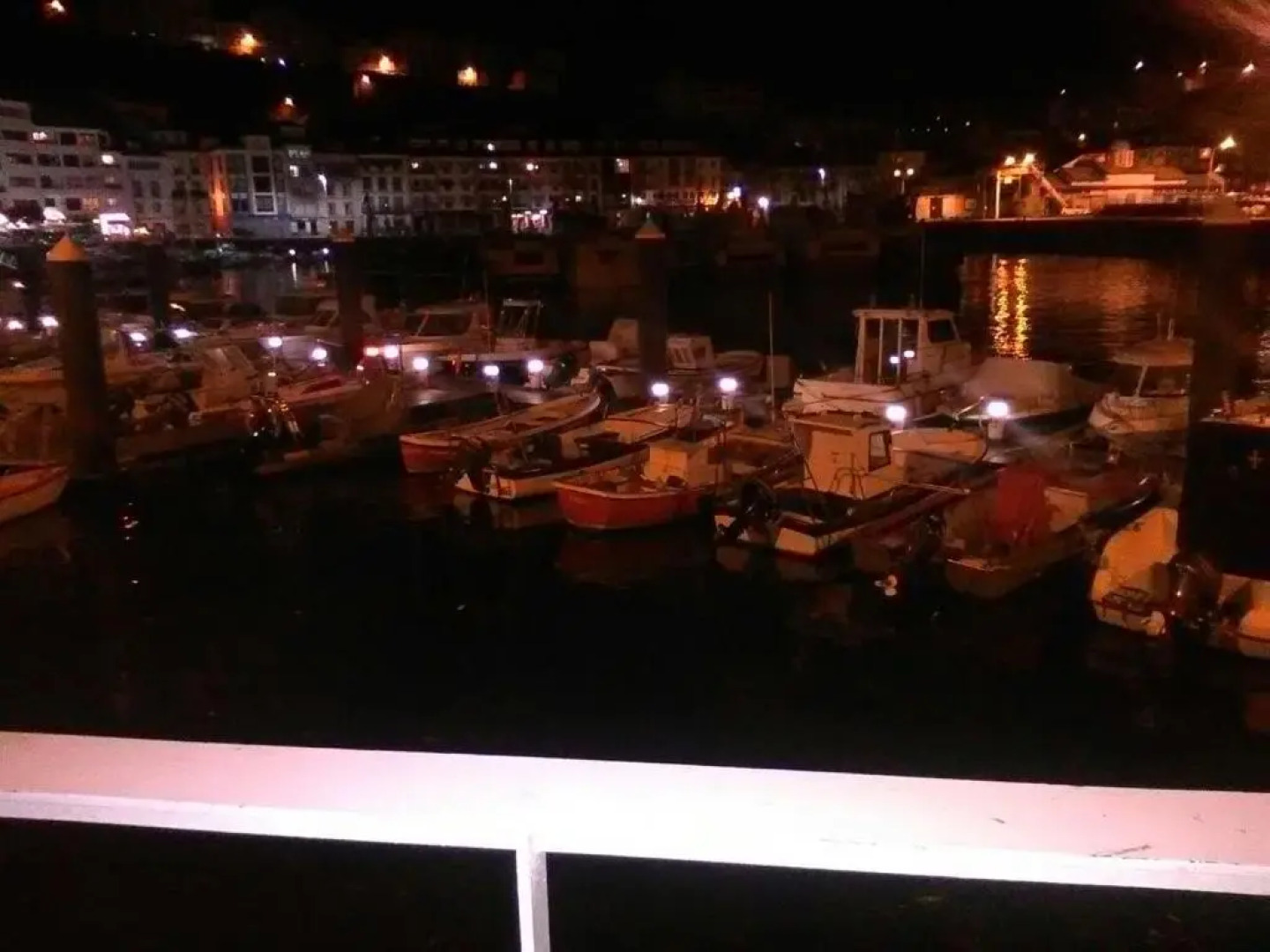 Paseo del Muelle 2, 3º D