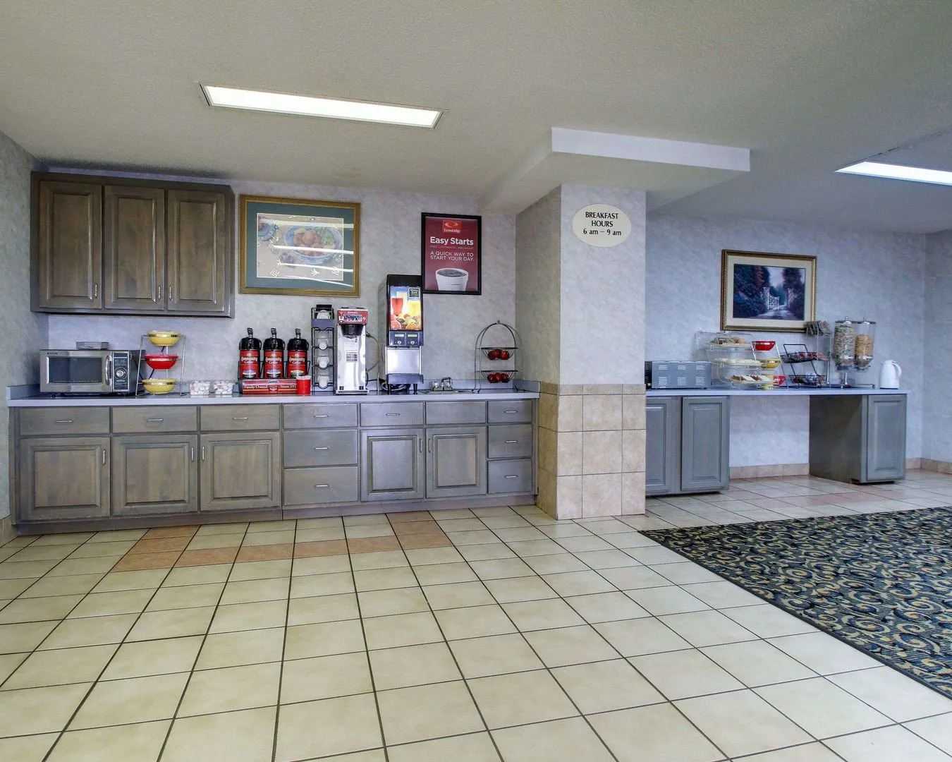 Magnolia Inn Townhouse Hattiesburg MS I-59