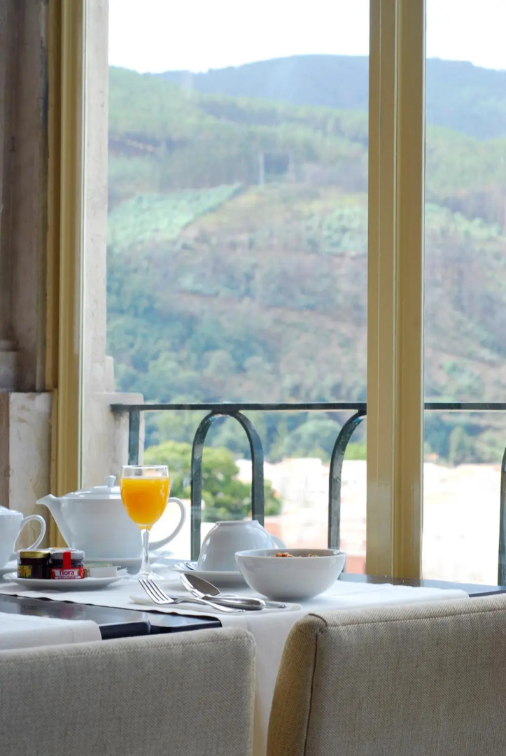 Palácio da Lousã Boutique Hotel