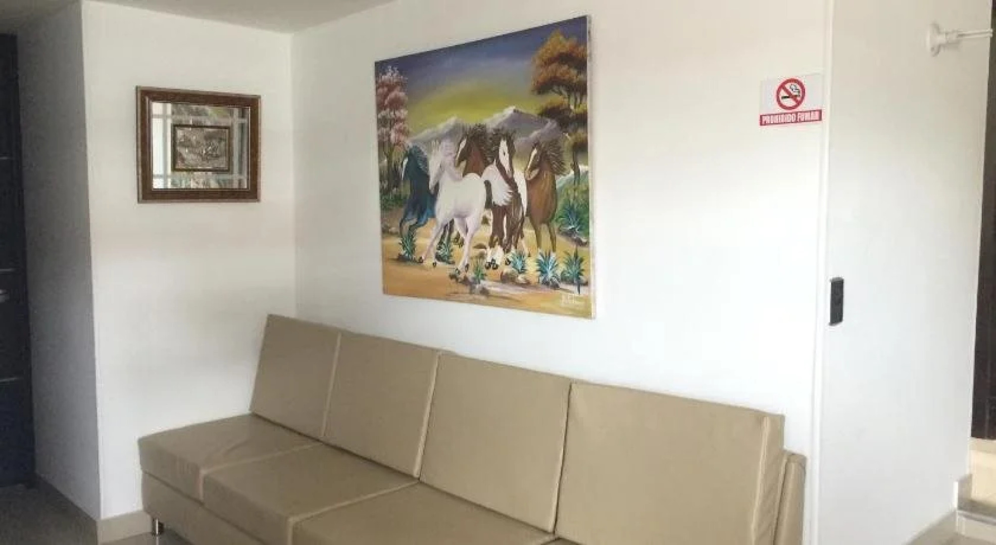 HB Hotel Boutique Colombia