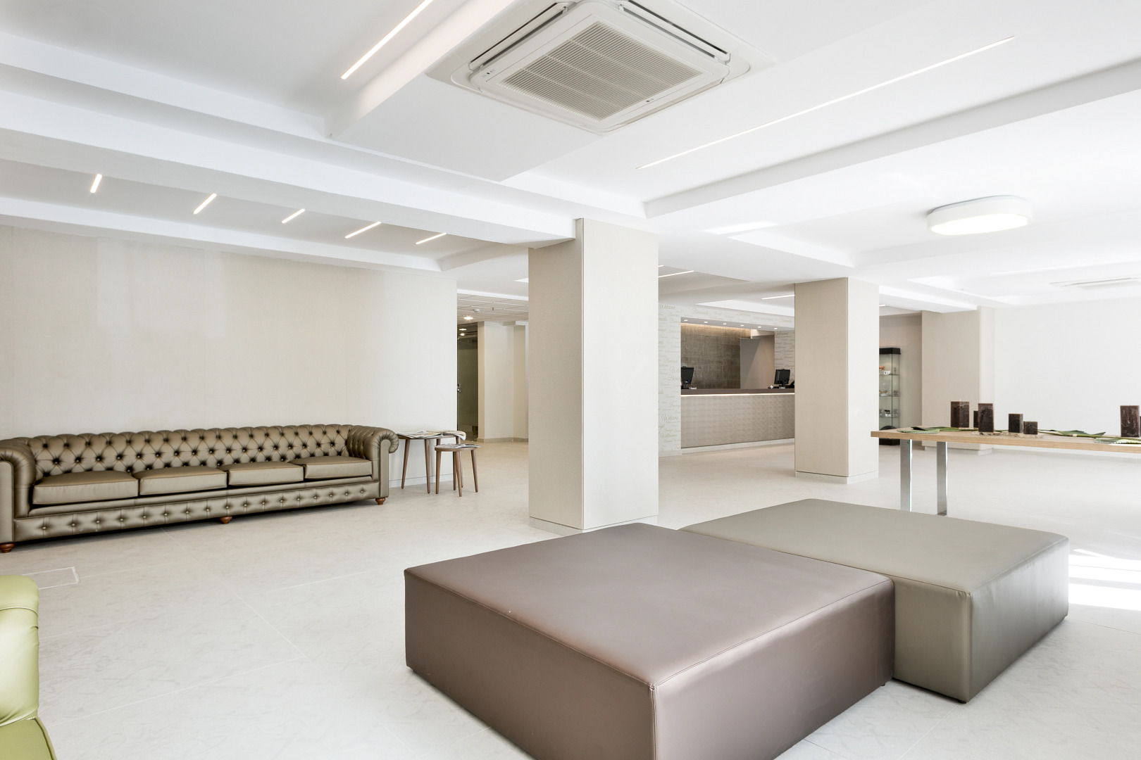 Hotel Best Auto Hogar