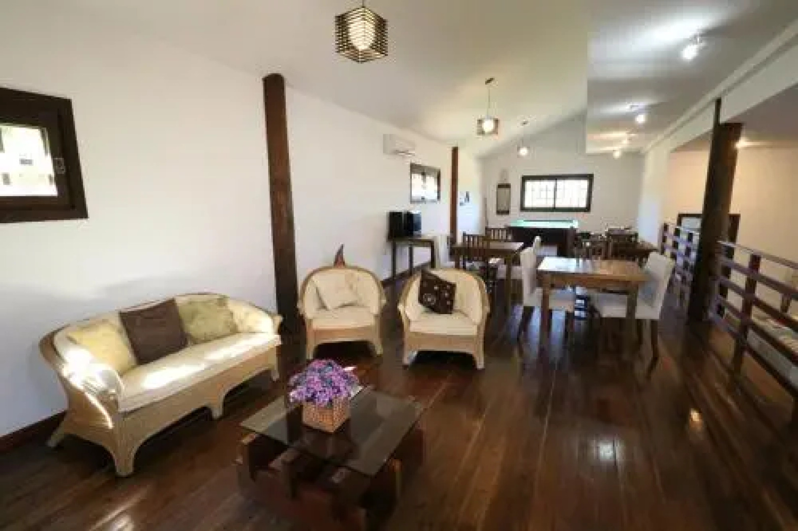 Hotel Fazenda Rancho do Vale