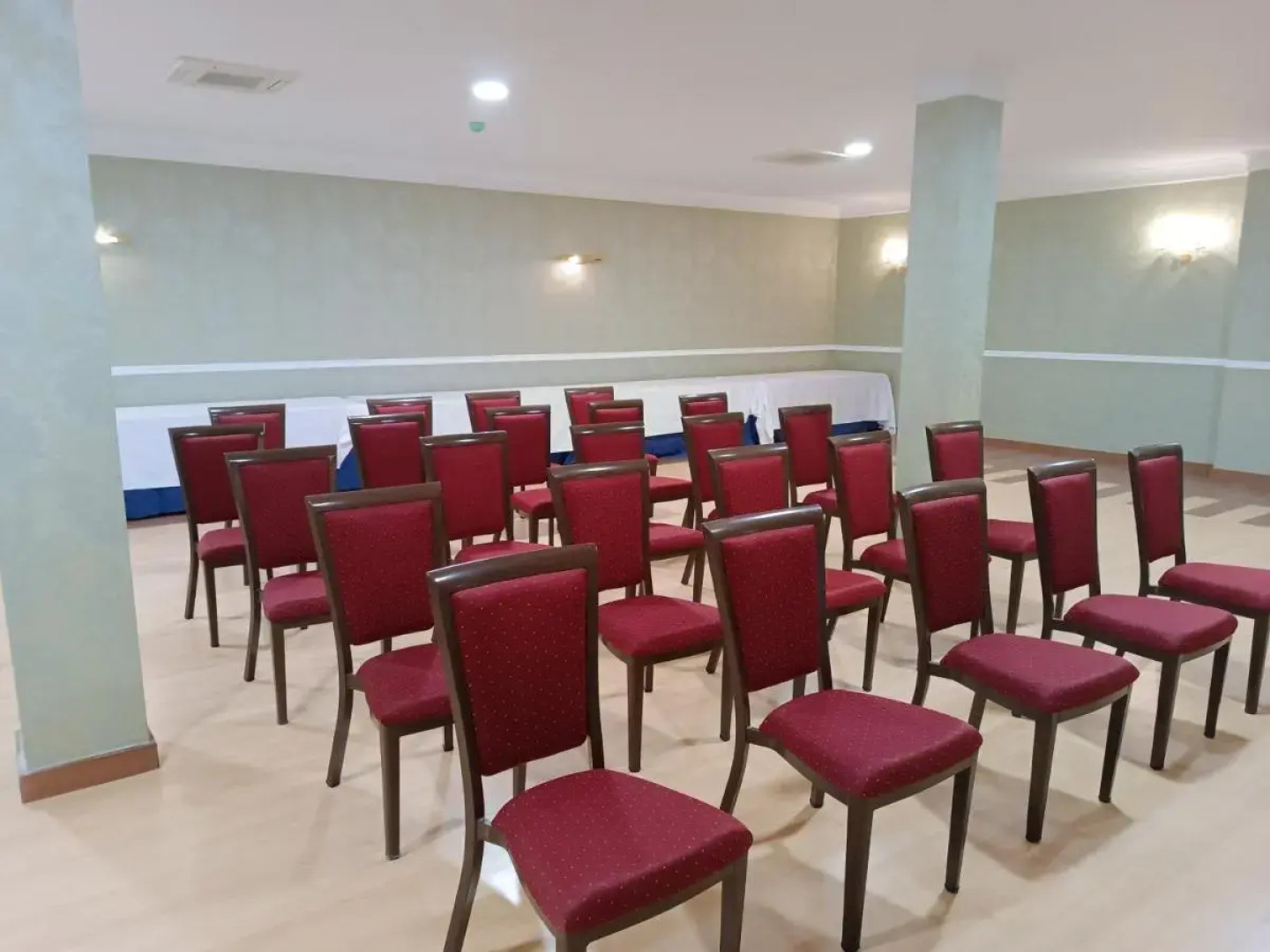 Hotel Bossh Alicia