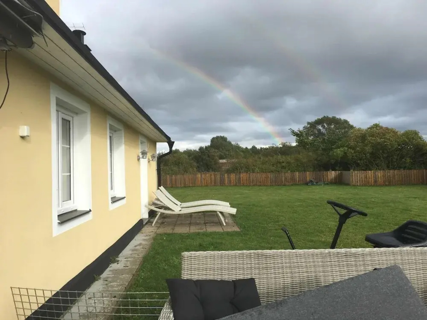 Pensionat Lugn&Ro&Minizoo