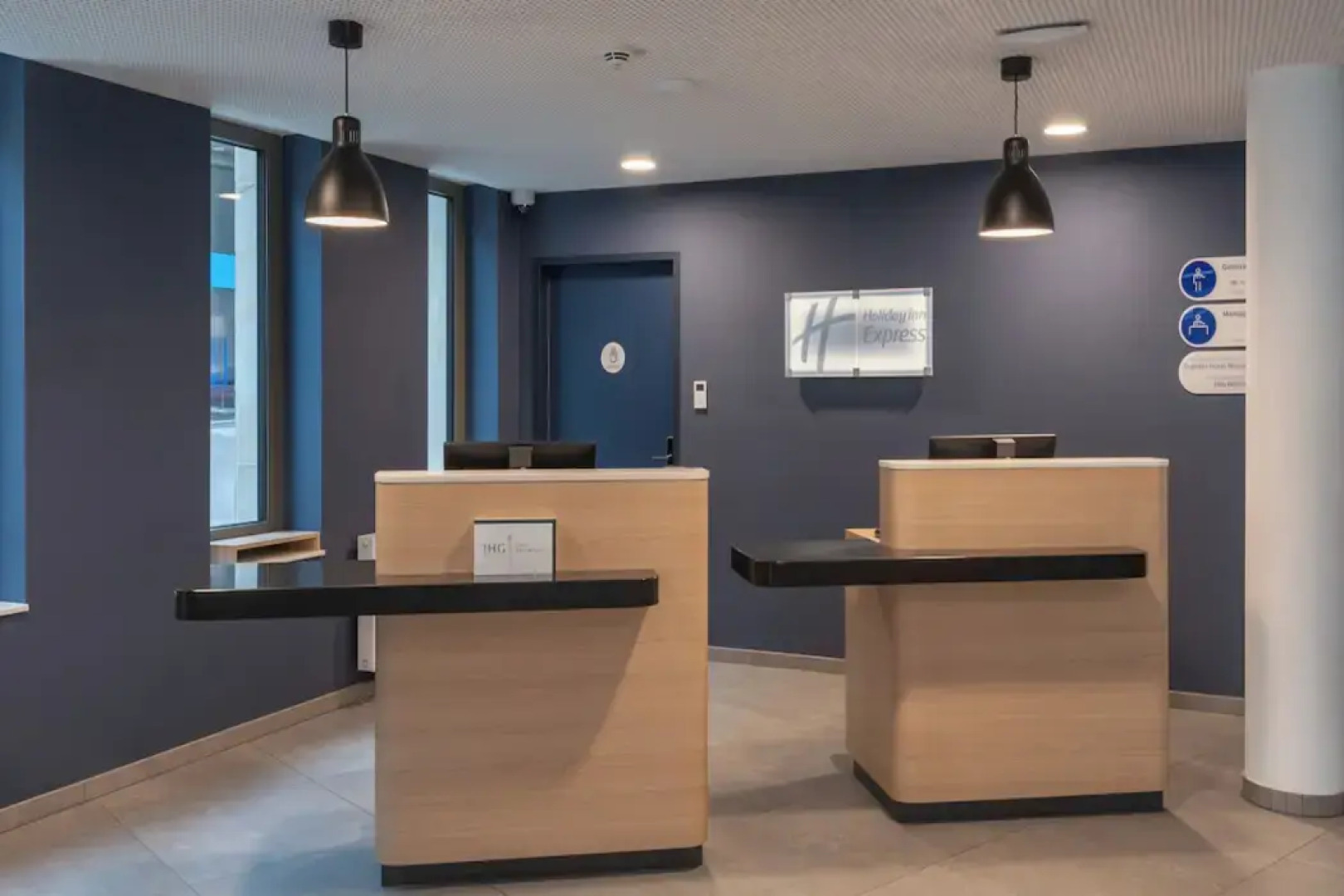 Holiday Inn Express Heilbronn by IHG