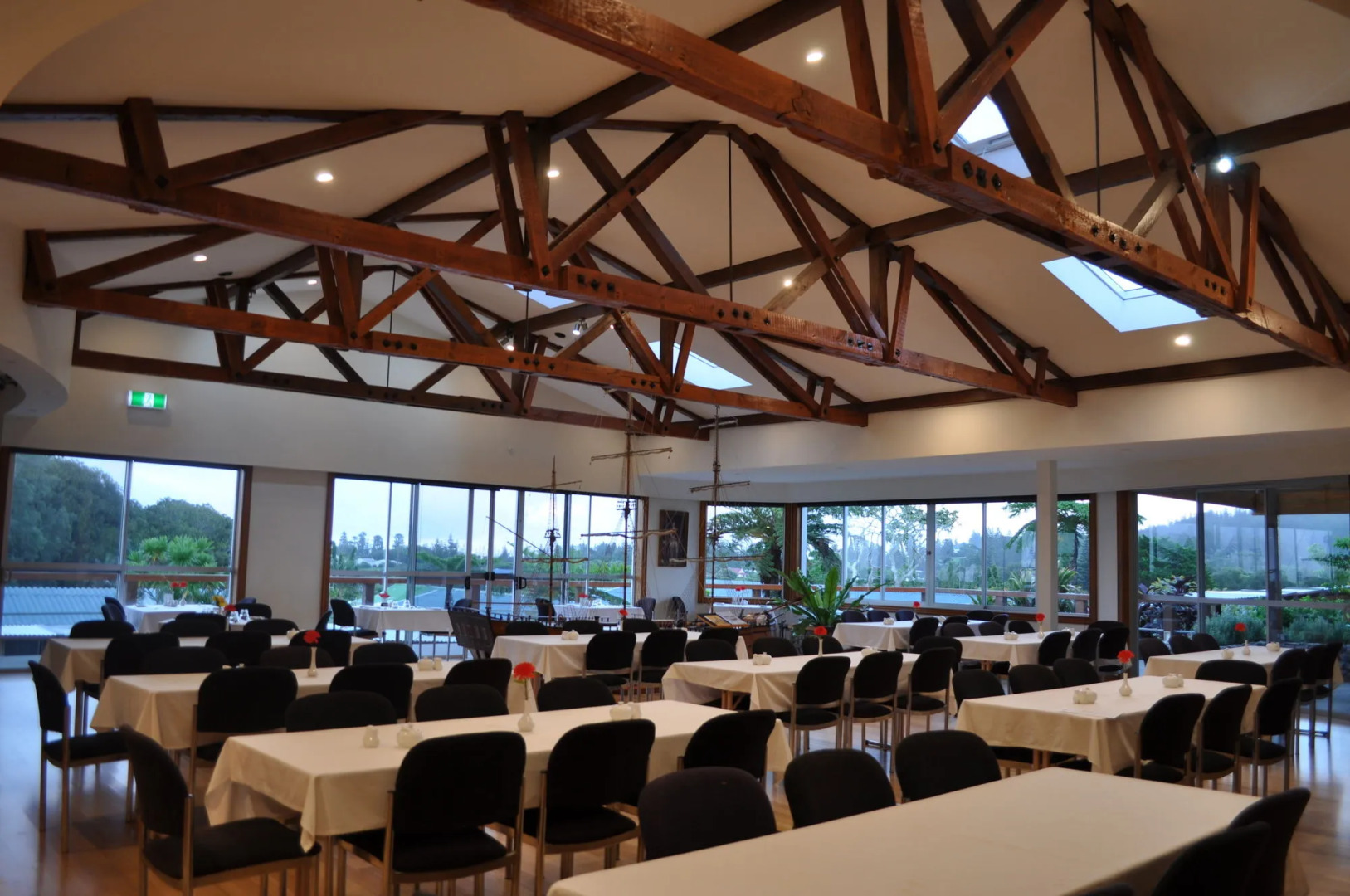 South Pacific Resort Hotel