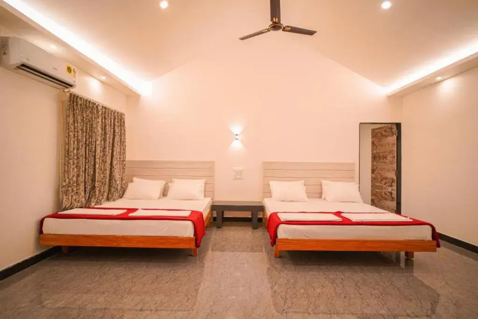 Kings Resort Dandeli