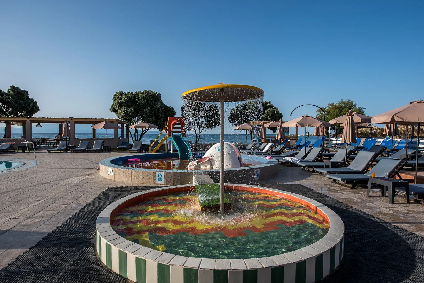 Alykanas Beach Hotel by Zante Plaza