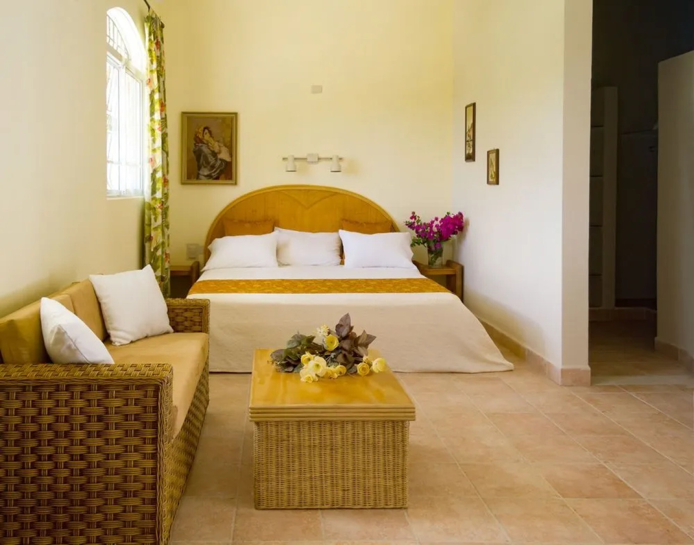 Charming Countryside Chalet