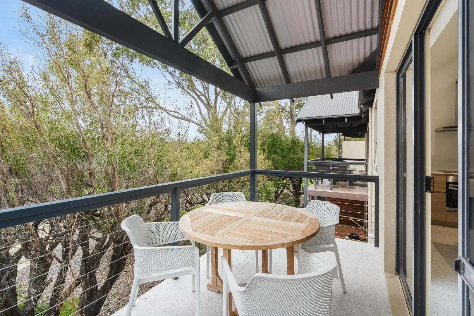 Bay Village Resort Dunsborough