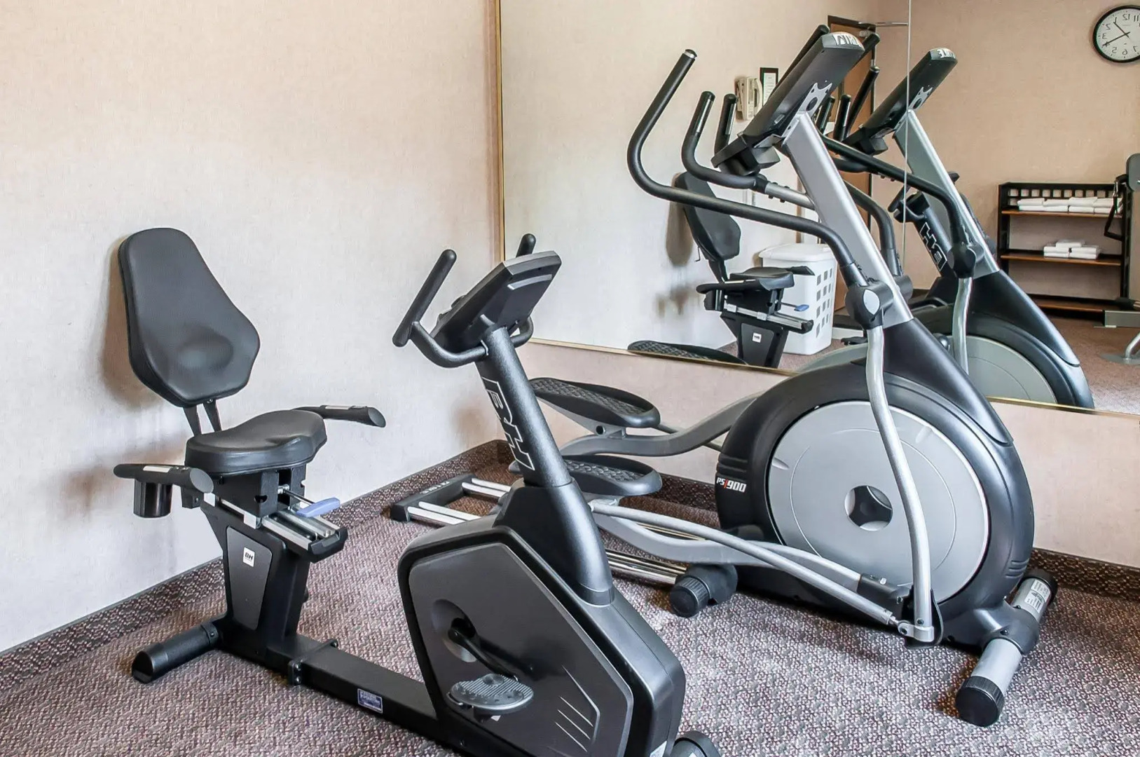 Comfort Inn & Suites Midtown