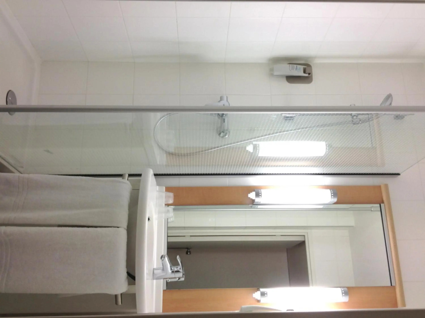 ibis Epinay sur seine Gennevilliers