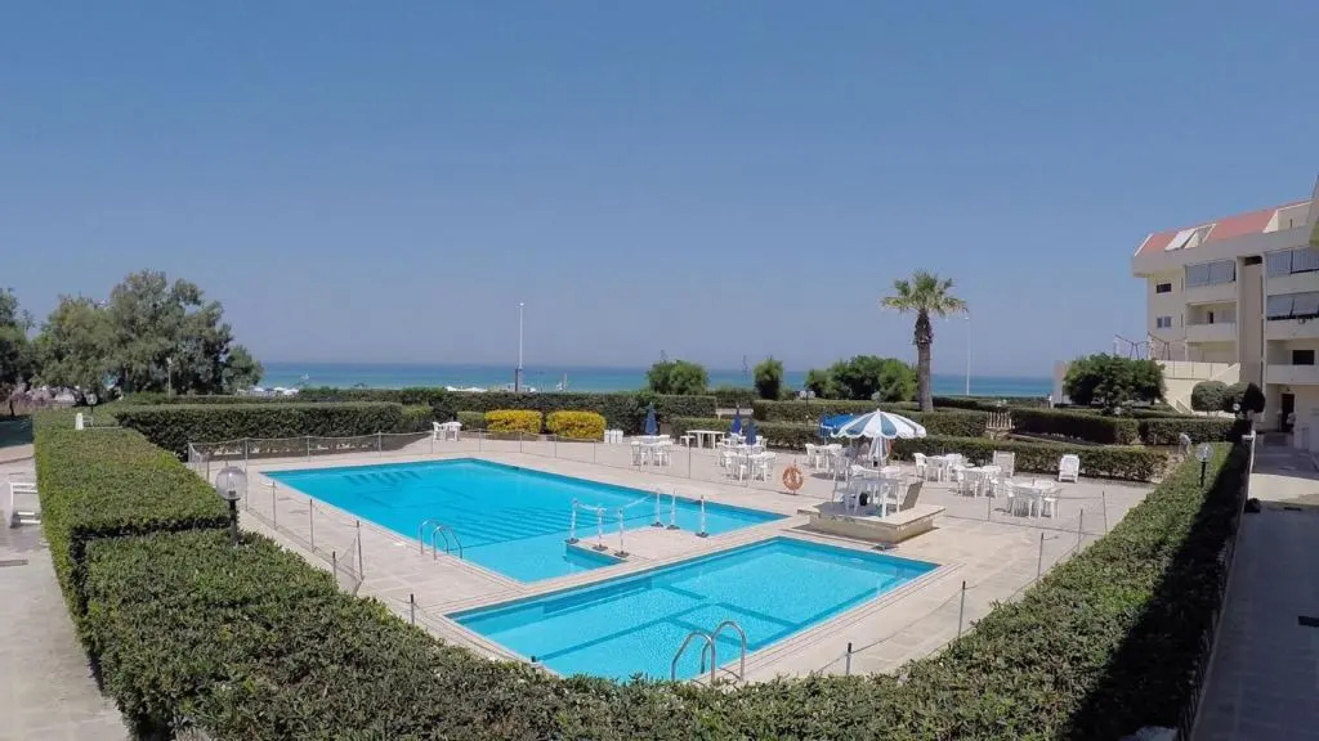 Appartamento presso Residence Erice Beach - Casa Vacanza