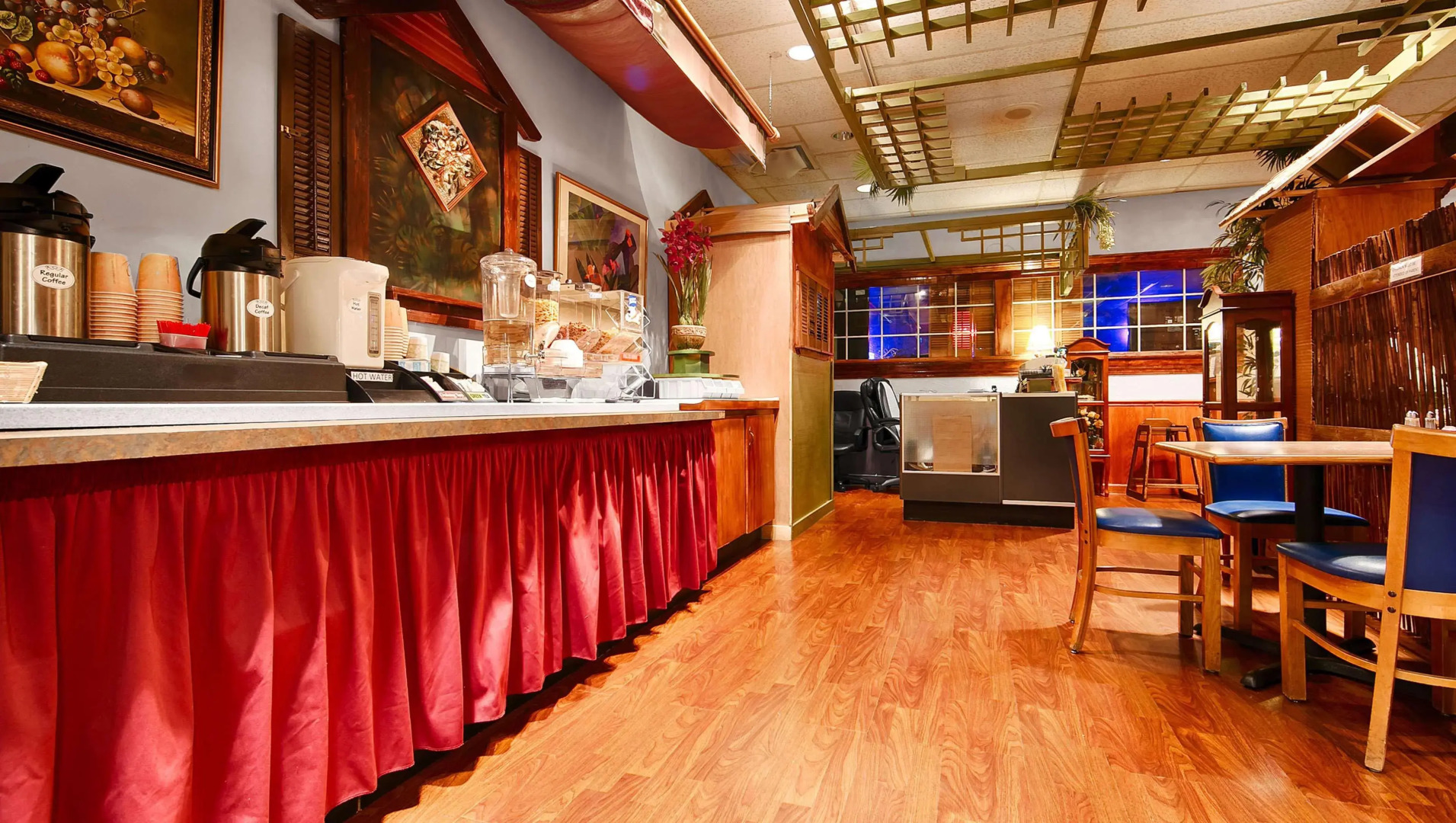 Magnuson Grand Columbus North