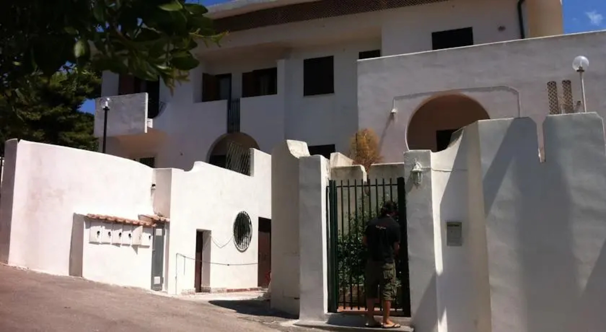 Beach House Sea View