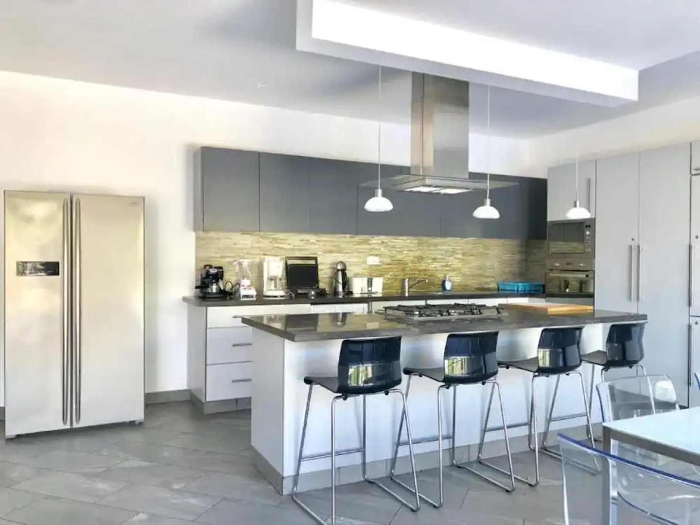 Grand Amber Villas Diani