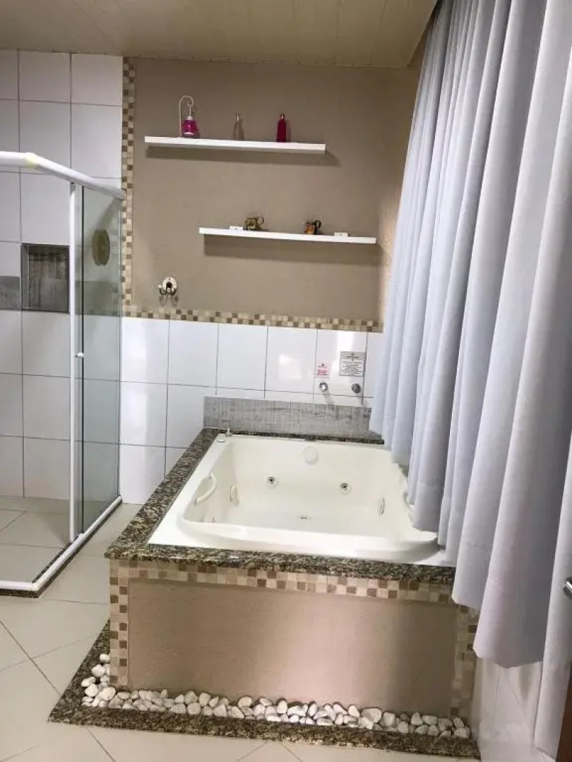 Pousada Reserva Penedo