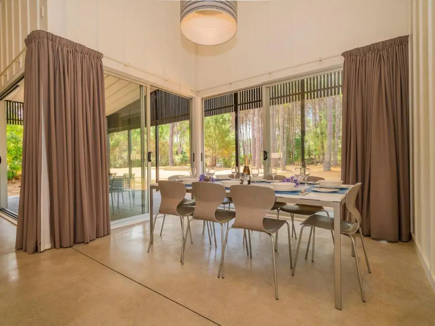 The Golden Hideaway - Matarangi Holiday Home