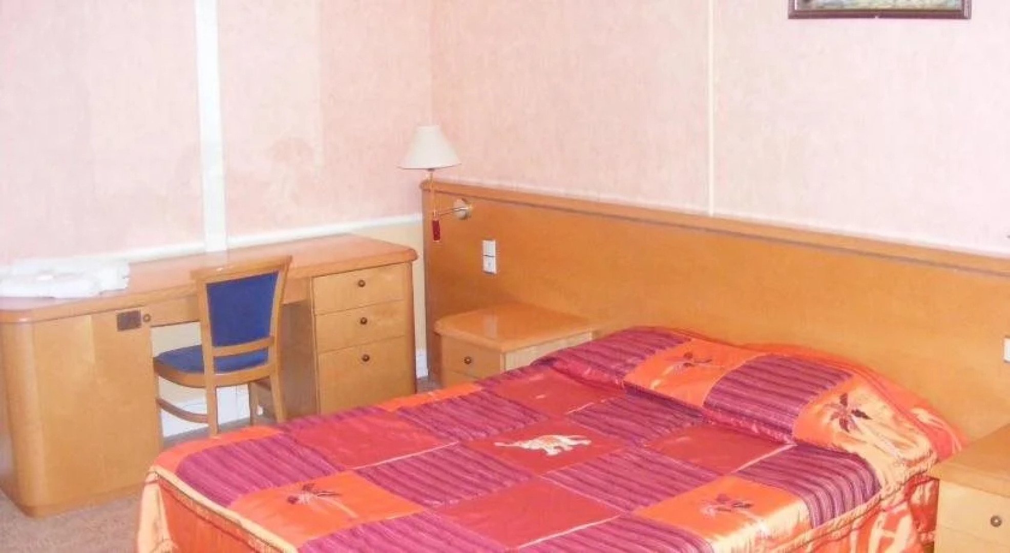 Les Lilas Des Deux Ponts