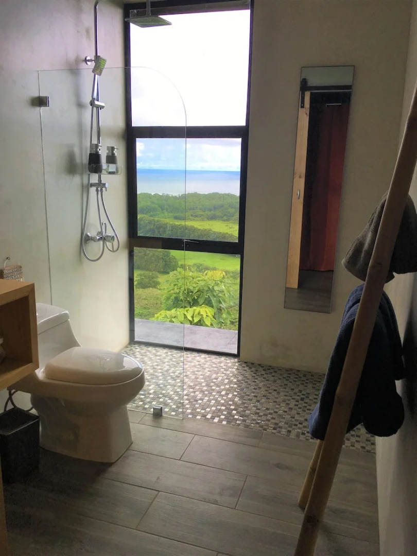 La Colina Pura vista