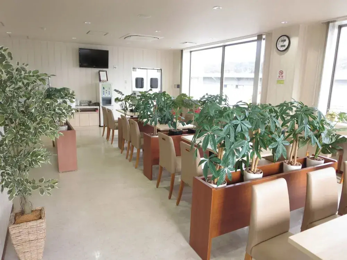 Kesennuma Park Hotel - Adults Only