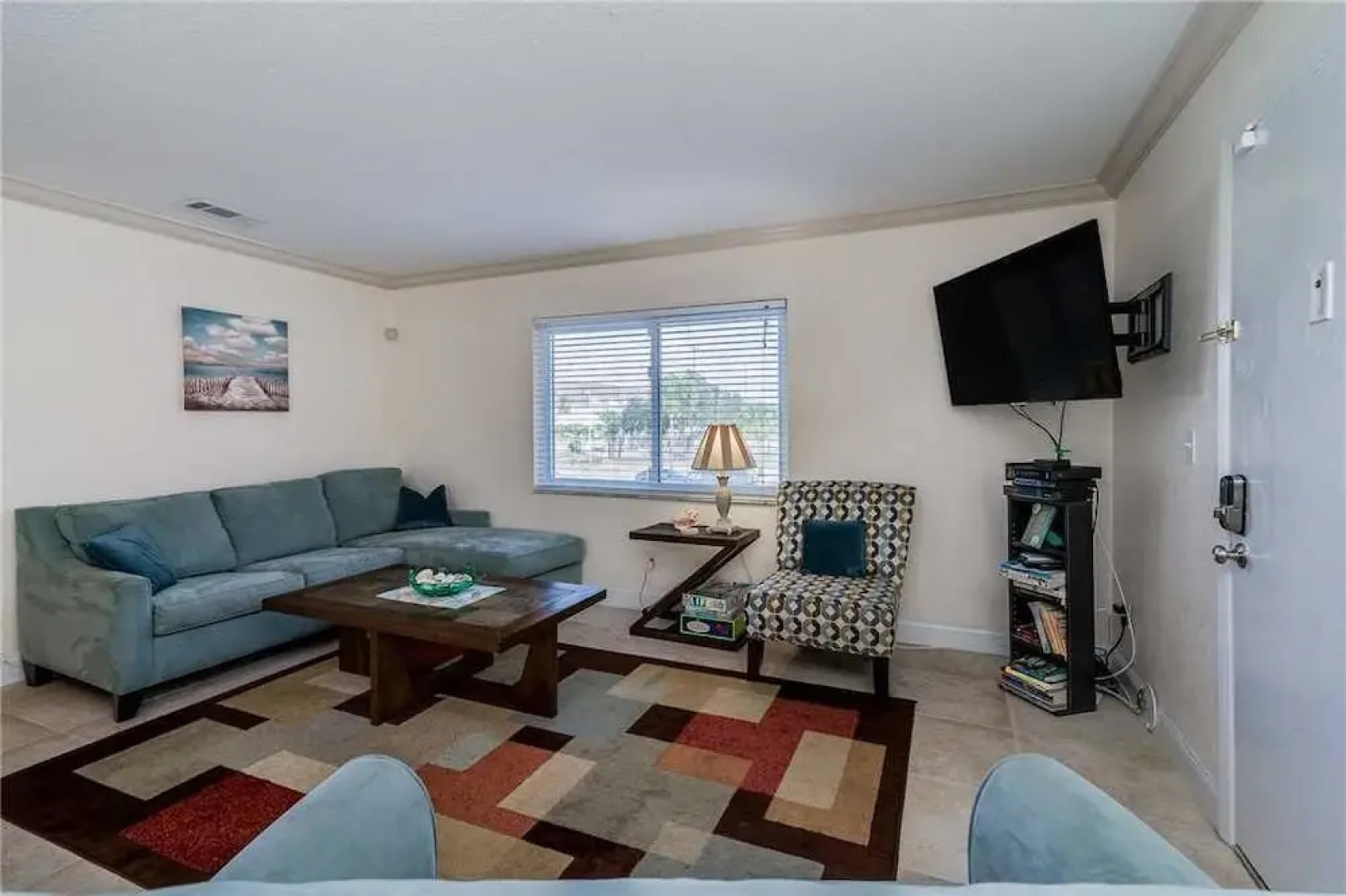 Parkside 15 - Two Bedroom Condo