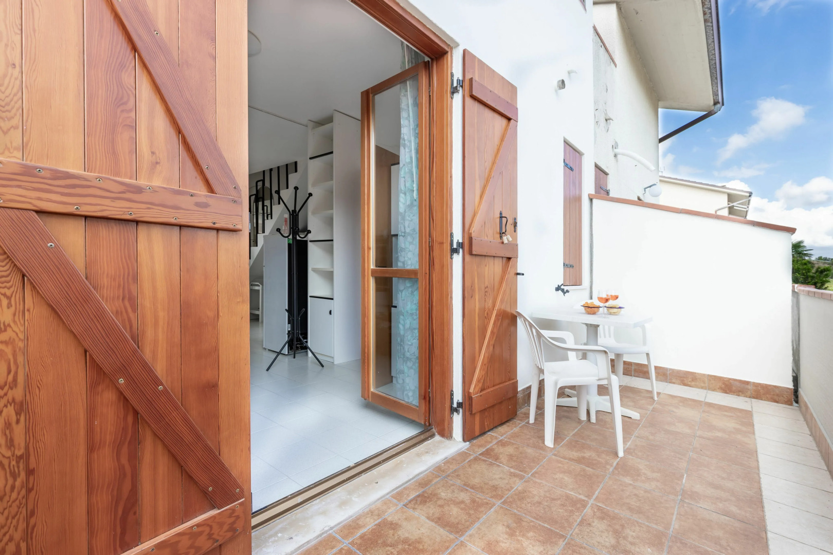 Marina Suite Apartment - Marina Suite Apartment