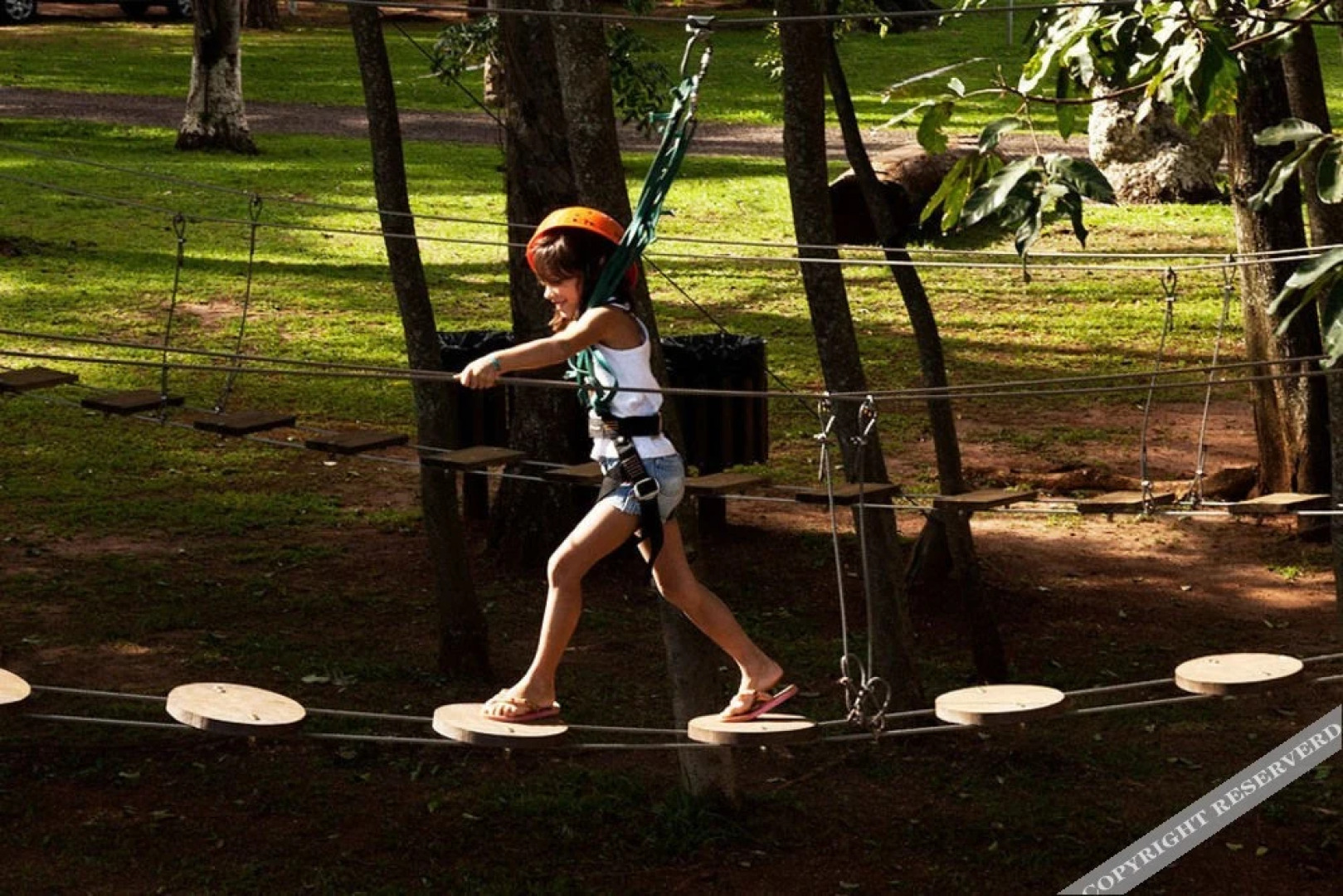 Santa Clara Eco Resort