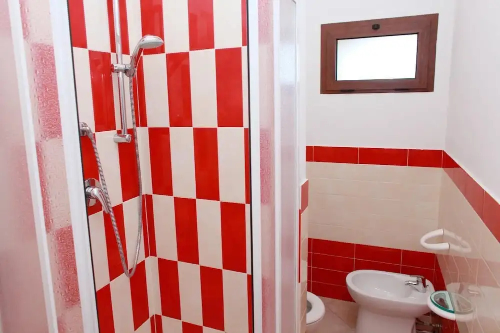 Villa Rosanna Isola Rossa