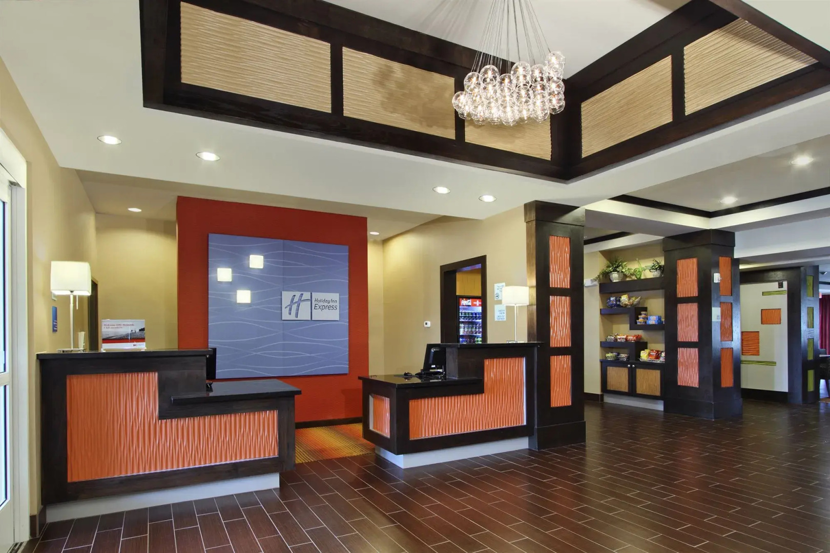 Holiday Inn Express & Suites Houston East - Baytown by IHG