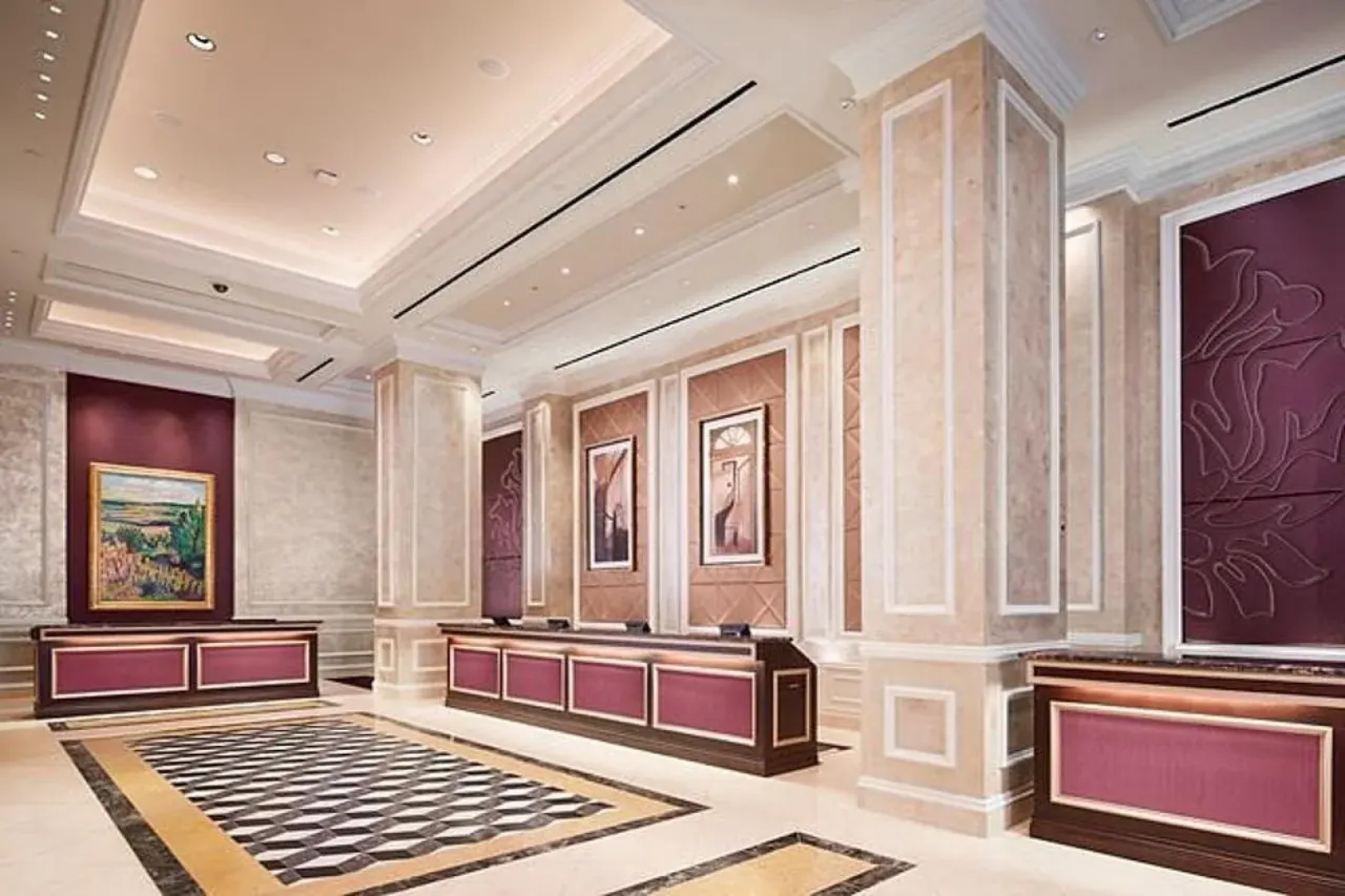 Caesars New Orleans - A Caesars Rewards Destination