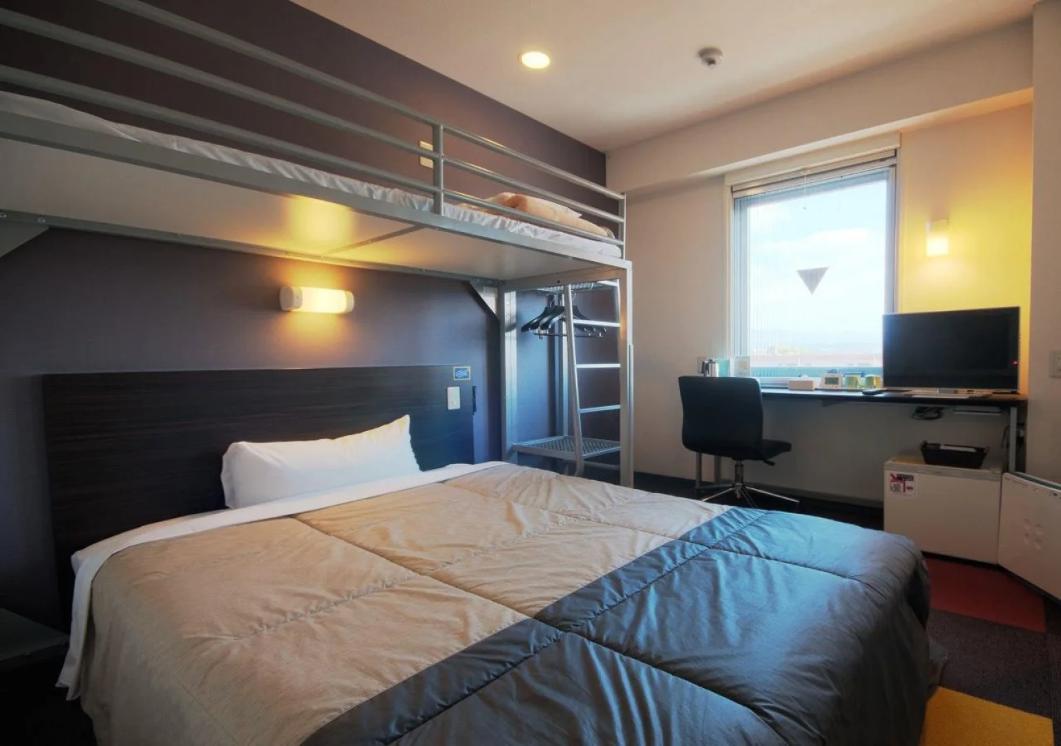 Super Hotel Nagaizumi Numazu Inter